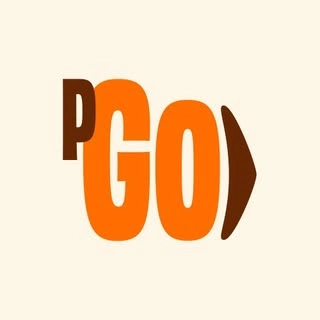 Logotipo da empresa POCKET GO