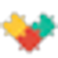 Logotipo da empresa DEL RIO FILMES