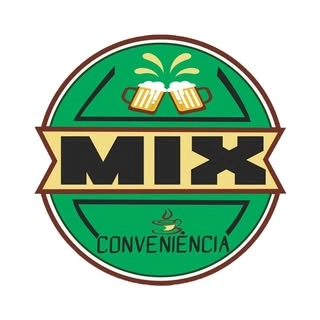 Logotipo da empresa MIX CONVENIENCIA