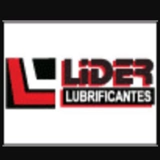 Logotipo da empresa LIDER LUBRIFICANTES LTDA