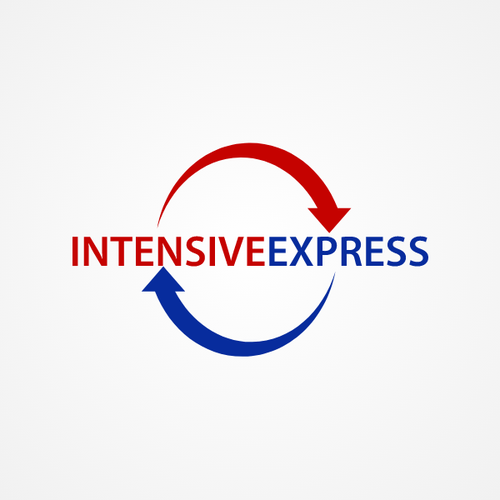 Logotipo da empresa INTENSIVE EXPRESS IDIOMAS
