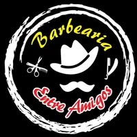 Logotipo da empresa BARBEARIA