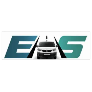 Logotipo da empresa ES CARGO EXPRESS
