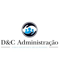 Logotipo da empresa D&C