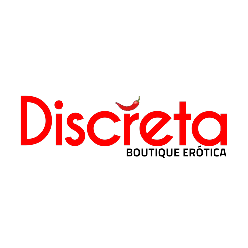Logotipo da empresa DISCRETA BOUTIQUE