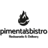 Logotipo da empresa PIMENTA'S RESTAURANTE