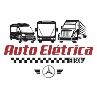 Logotipo da empresa AUTO ELETRICA EDSON