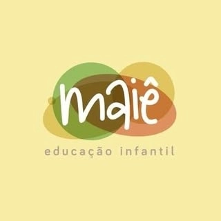 Logotipo da empresa MAIE EDUCACAO INFANTIL