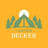 Logotipo da empresa CAMPING DECKER