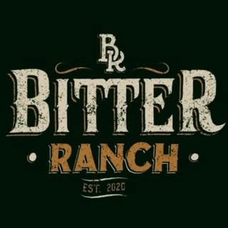 Logotipo da empresa BITTER RANCH AGRO STORE