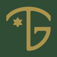 Logotipo da empresa T&G - CORRETORA DE SEGUROS LTDA.