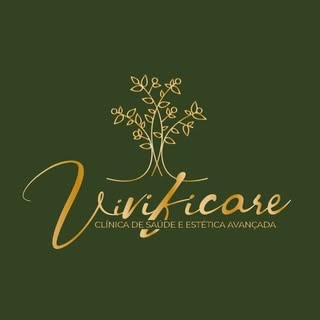 Logotipo da empresa VIVIFICARE SAUDE E ESTETICA AVANCADA LTDA