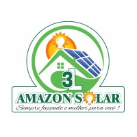 Logotipo da empresa 3L AMAZON