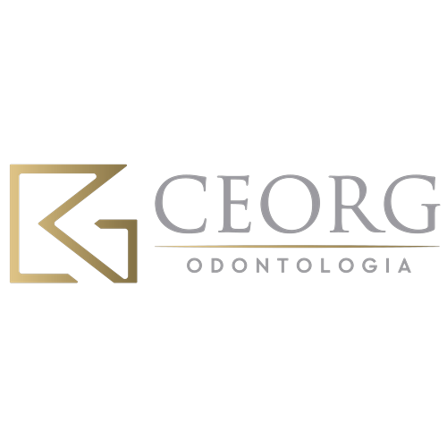 Logotipo da empresa CEORG