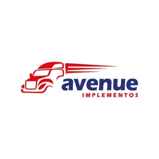 Logotipo da empresa AVENUE IMPLEMENTOS