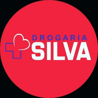 Logotipo da empresa DROGARIA SILVA