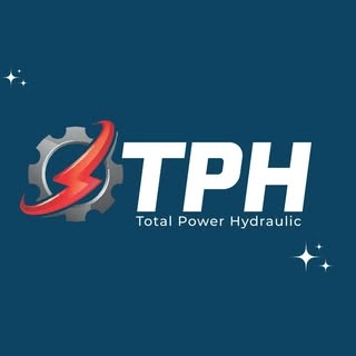 Logotipo da empresa TPH