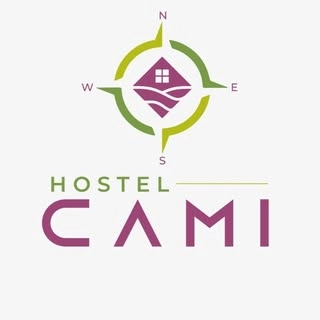 Logotipo da empresa HOSTEL CAMI & SOUZA BARBEARIA LTDA
