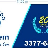 Logotipo da empresa SUPERMERCADO PASSE BEM