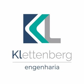Logotipo da empresa KLETTENBERG ENGENHARIA