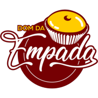 Logotipo da empresa DOM DA EMPADA