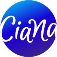 Logotipo da empresa CIANA CRIATIVA