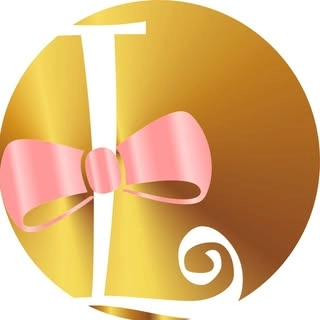 Logotipo da empresa LACOS QUENTRELACAM