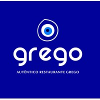 Logotipo da empresa O GREGO