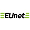 Logotipo da empresa E2NET