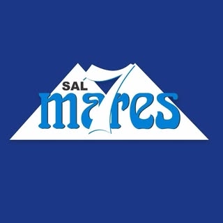 Logotipo da empresa SAL SETE MARES