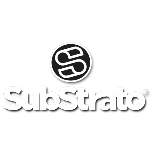 Logotipo da empresa SUBSTRATO SUPRIMENTOS