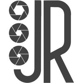 Logotipo da empresa JUCIMAR RESENDE FOTOGRAFIA LTDA