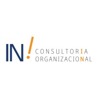 Logotipo da empresa IN CONSULTORIA