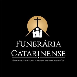 Logotipo da empresa FUNERARIA CATARINENSE