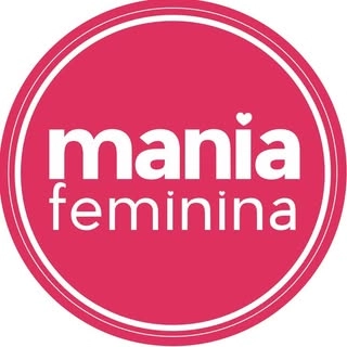 Logotipo da empresa MANIA FEMININA ACESSORIOS