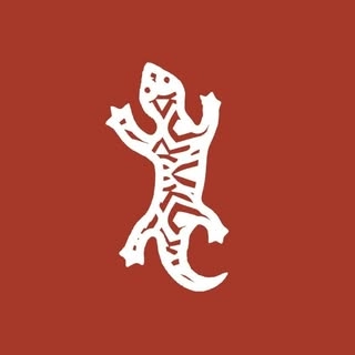 Logotipo da empresa VILA NOMADE