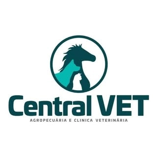 Logotipo da empresa CENTRALVET