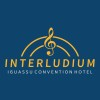 Logotipo da empresa INTERLUDIUM IGUASSU CONVENTION HOTEL
