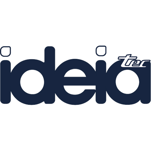 Logotipo da empresa TECIDEIA