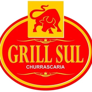 Logotipo da empresa P. A. SOUZA CHURRASCARIA LTDA