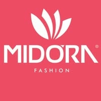 Logotipo da empresa MIDORADORA INDUSTRIA E COMERCIO DE CONFECCOES LTDA