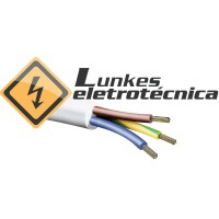 Logotipo da empresa LUNKES ELETROTECNICA