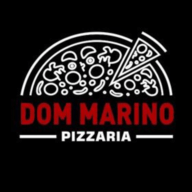 Logotipo da empresa DONA MARIA PIZZARIA