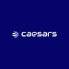 Logotipo da empresa CAESARS CONSULTING