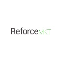 Logotipo da empresa REFORCE