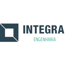 Logotipo da empresa INTEGRA ENGENHARIA