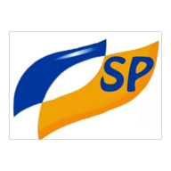 Logotipo da empresa SP CLIMAT