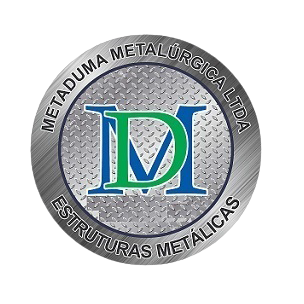 Logotipo da empresa METADUMA