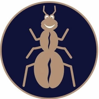 Logotipo da empresa FORMIGAS DO CAFE