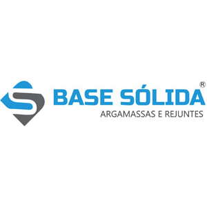 Logotipo da empresa BASE SOLIDA